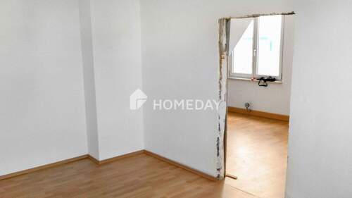 Wohnung 4 - 