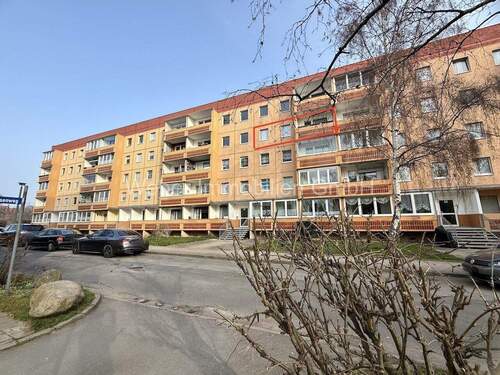 Bild 1 - ***GEPFLEGTE, GUT VERMIETETE EIGENTUMSWOHNUNG IN QUEDLINBURG***