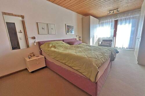 Schlafzimmer - 