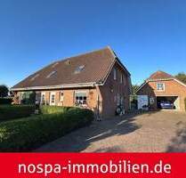 Einfamilienhaus mit Einliegerwohnung in ruhiger Feldrandlage - Neukirchen