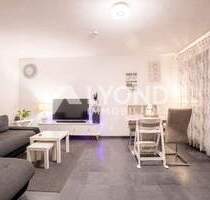 Diese schöne zwei Zimmer Wohnung sucht Sie als neuen Eigentümer! - Leutenbach