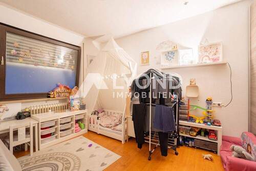 Kinderzimmer - Etagenwohnung mit 51,00 m&sup2; in Leutenbach zum Kaufen