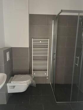 Gästebad - 