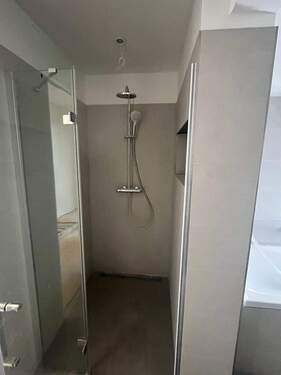 ebenerdige Dusche - 
