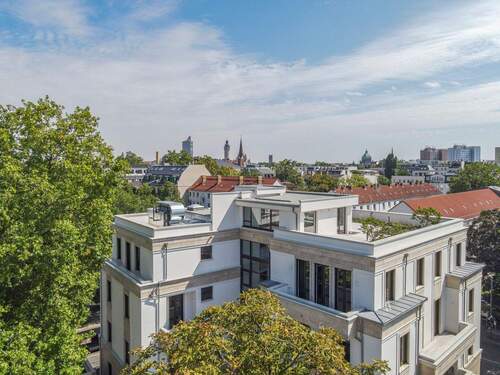 Firmensitz Künne Immobilien - Mehrfamilienhaus, Wohnhaus zum Kaufen in Chemnitz