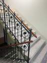 Treppenhaus - 