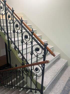 Treppenhaus - 