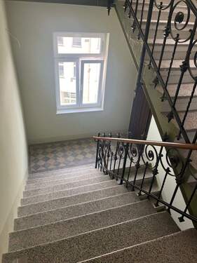 Treppenhaus - 