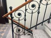 Treppenhaus Detail - 