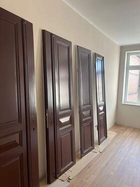 Wohnungseingangstüren - 