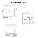 Architekten Grundrisse - 