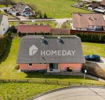 Idyllisch gelegenes Zuhause in familienfreundlicher Wohnlage nahe dem Vilstalsee - Marklhofen Warth