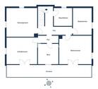 Grundriss KG - 