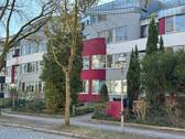 Bild 1 - 2 - Zimmer-Wohnung 12207 Berlin - Lichterfelde - Bassermannweg 17