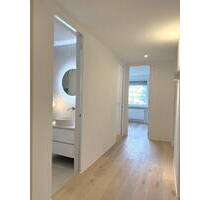 Stilvolle kernsanierte 3-Zimmer-Wohnung mit Balkon in Solln - Erstbezug, provisionsfrei - München Thalk.Obersendl.-Forsten-Fürstenr.-Solln