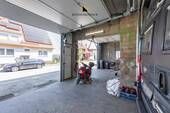 Werkstatt_Garage_DSC9426 - Attraktives Geschäftshaus: Büro, Lager & mehr unter einem Dach