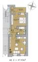 Grundriss - 