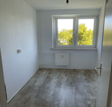 Küche - 4 Zimmer Etagenwohnung in Halle (Saale)