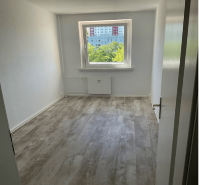 Kinderzimmer 1 - Etagenwohnung mit 71,50 m&sup2; in Halle (Saale) zur Miete