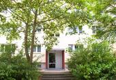 Rückansicht - 