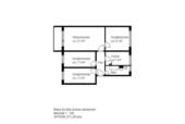 Grundriss - 