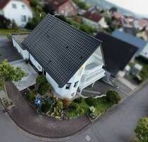 Energieeffizientes 3 Familienhaus in Bad Emstal-Sand