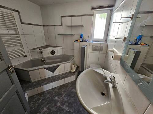 Badezimmer KG - 