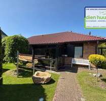 Hochwertiger und sehr gepflegter Winkelbungalow am Stadtrand von Rostock - Kritzmow