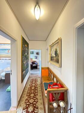 Flur/Eingangsbereich - 
