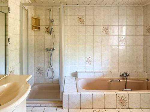 Tageslichtbad - 