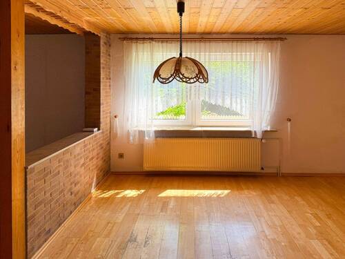 Esszimmer - 