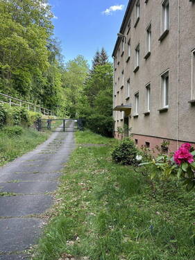 Bild 2 - 3 Zimmer Mehrfamilienhaus, Wohnhaus zum Kaufen in Schwarzburg