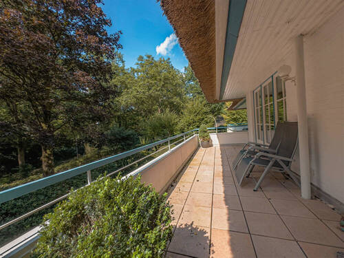 Terrasse - 