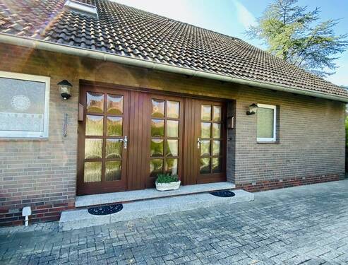 Eingang - Einfamilienhaus mit 198,70 m² in Jever zum Kaufen