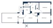 Grundriss 1. OG - 
