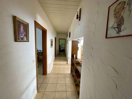 Oberer Flur (Privatsektor) - 