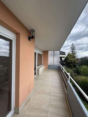 Balkon - 