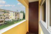 Ostbalkon - 