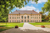 Schloss Schönhausen - 