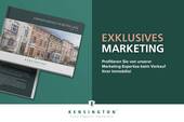 Exklusives Marketing - 