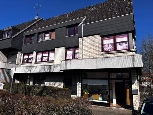 IMG_4614.jpg - 1 Zimmer Gewerbeobjekt (Büro, Produktion, Verkauf) zum Kaufen in Lübeck