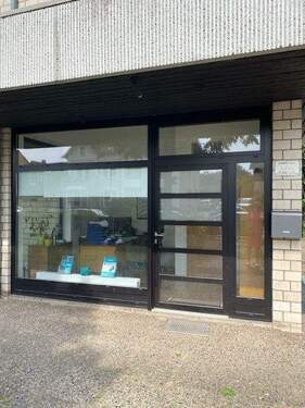 IMG_7416.jpeg - 1 Zimmer Gewerbeobjekt (Büro, Produktion, Verkauf) in Lübeck