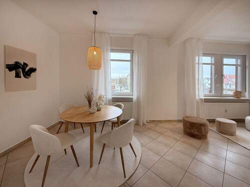 Esszimmer - 3 Zimmer Etagenwohnung in Ketsch