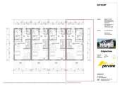 Grundriss EG - Haus B1 - 