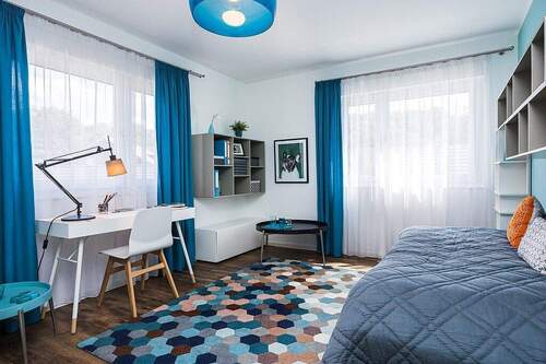 Beispiel Jugendzimmer - 