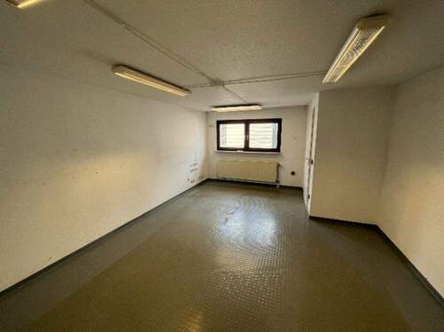 Arbeitszimmer (UG) - 