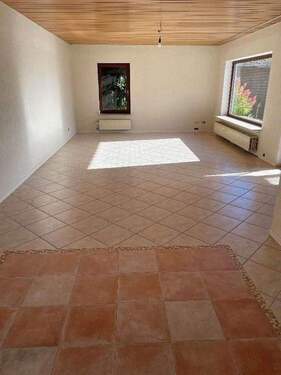 Wohn- u. Essbereich (EG) - 