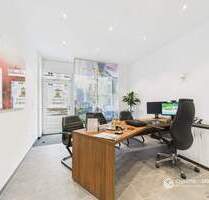 Attraktive Gewerbefläche im Regensburger Stadtosten - modernisiert, hell und werbewirksam an der Landshuter Straße