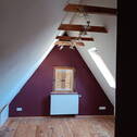Dachgeschoss - 