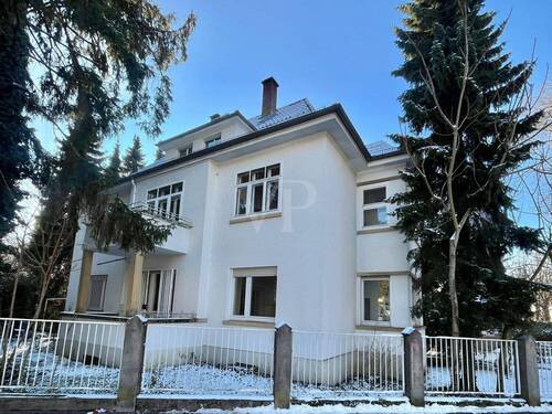 Bild 4 - Etagenwohnung mit 78,00 m&sup2; in Heidelberg/Weststadt zum Kaufen